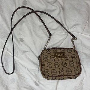 Michael Kors Crossbody